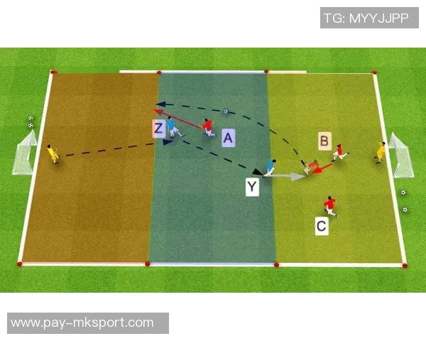 提高足球防守能力的系统训练教案与实战技巧解析